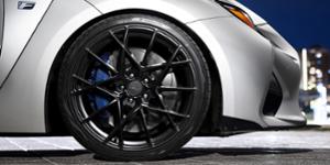 Lexus RC F